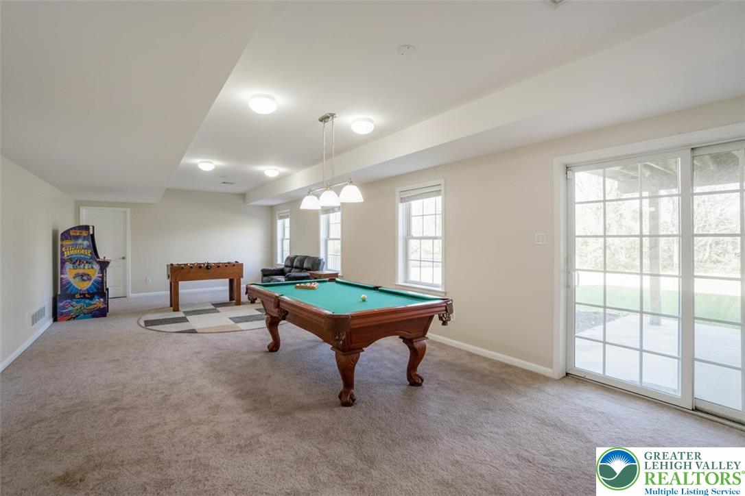 3411 Stonegate Drive Center Valley, PA 18034 - Photo 33 of 49 Note: This is virtually staged.