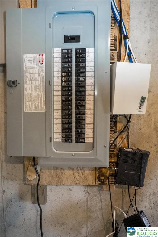 3411 Stonegate Drive Center Valley, PA 18034 - Photo 38 of 49