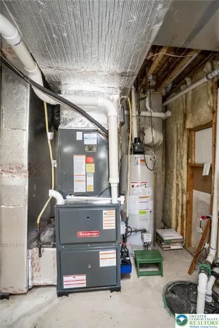 $945,000 | 3411 Stonegate Drive, Center Valley, PA 18034