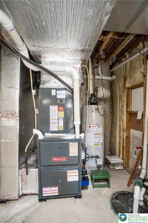 3411 Stonegate Drive Center Valley, PA 18034 - Photo 39 of 49