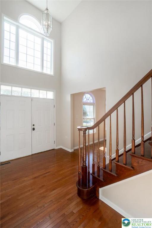 3411 Stonegate Drive Center Valley, PA 18034 - Photo 4 of 49