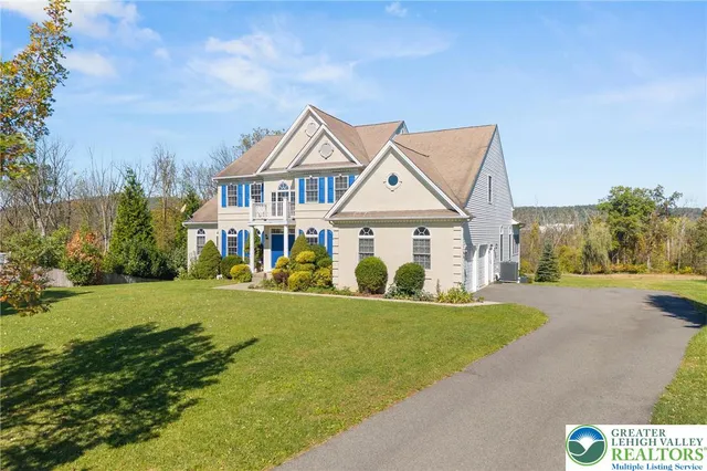 $945,000 | 3411 Stonegate Drive, Center Valley, PA 18034