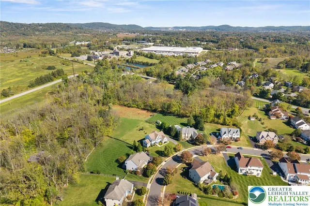 $945,000 | 3411 Stonegate Drive, Center Valley, PA 18034