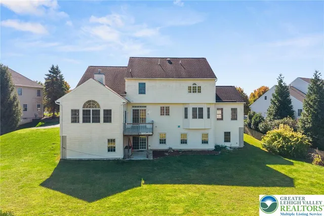 $945,000 | 3411 Stonegate Drive, Center Valley, PA 18034