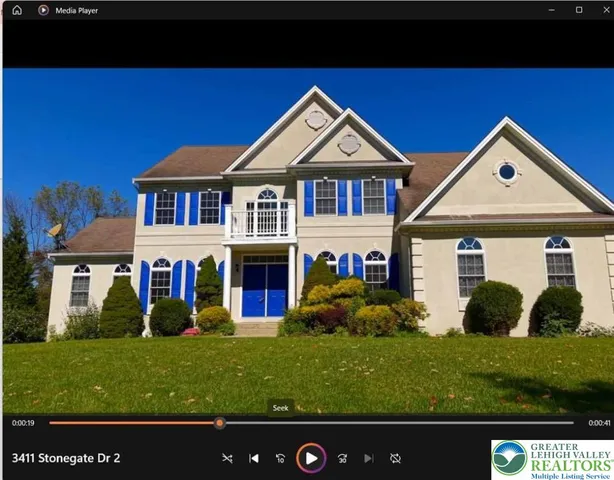 $945,000 | 3411 Stonegate Drive, Center Valley, PA 18034