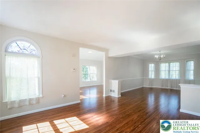 $945,000 | 3411 Stonegate Drive, Center Valley, PA 18034