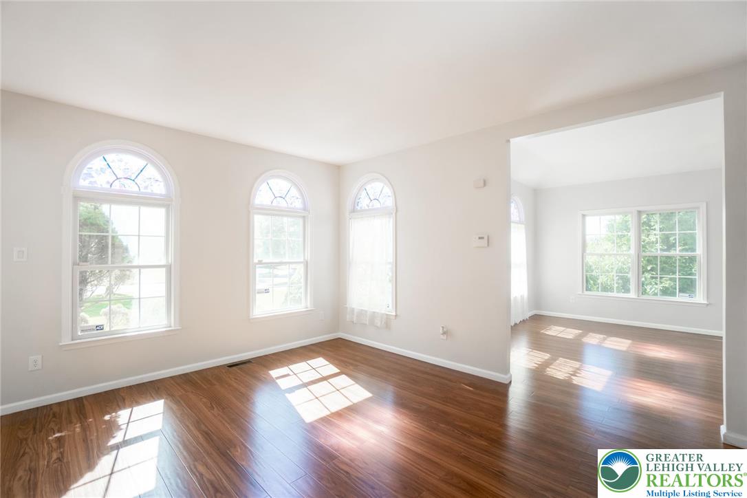 3411 Stonegate Drive Center Valley, PA 18034 - Photo 6 of 49 Formal Living Roon