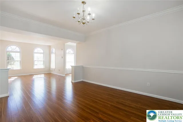 $945,000 | 3411 Stonegate Drive, Center Valley, PA 18034