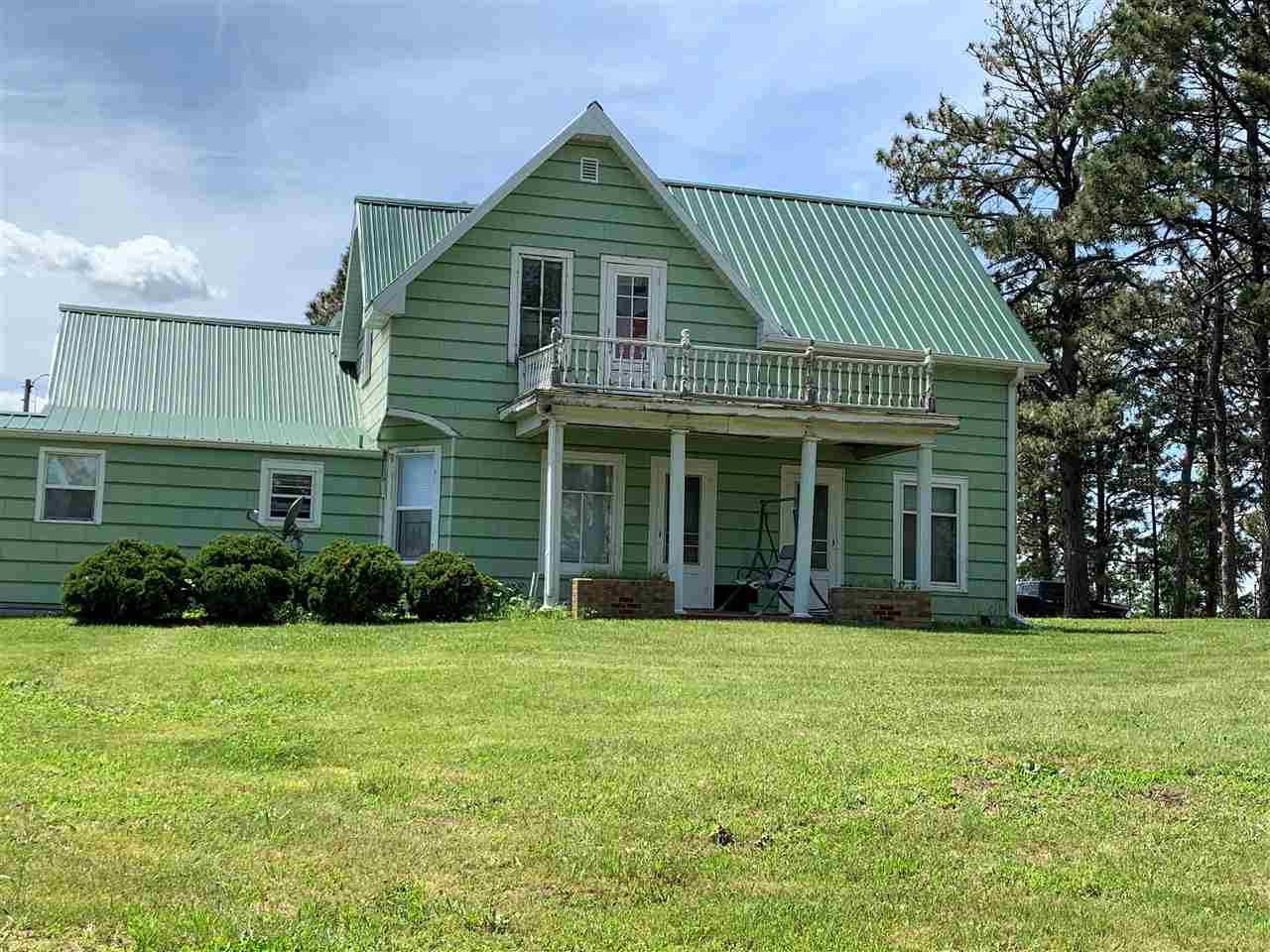 163 County Road West Leigh, NE 68643 - Photo 1 of 1 Gallery Image 1