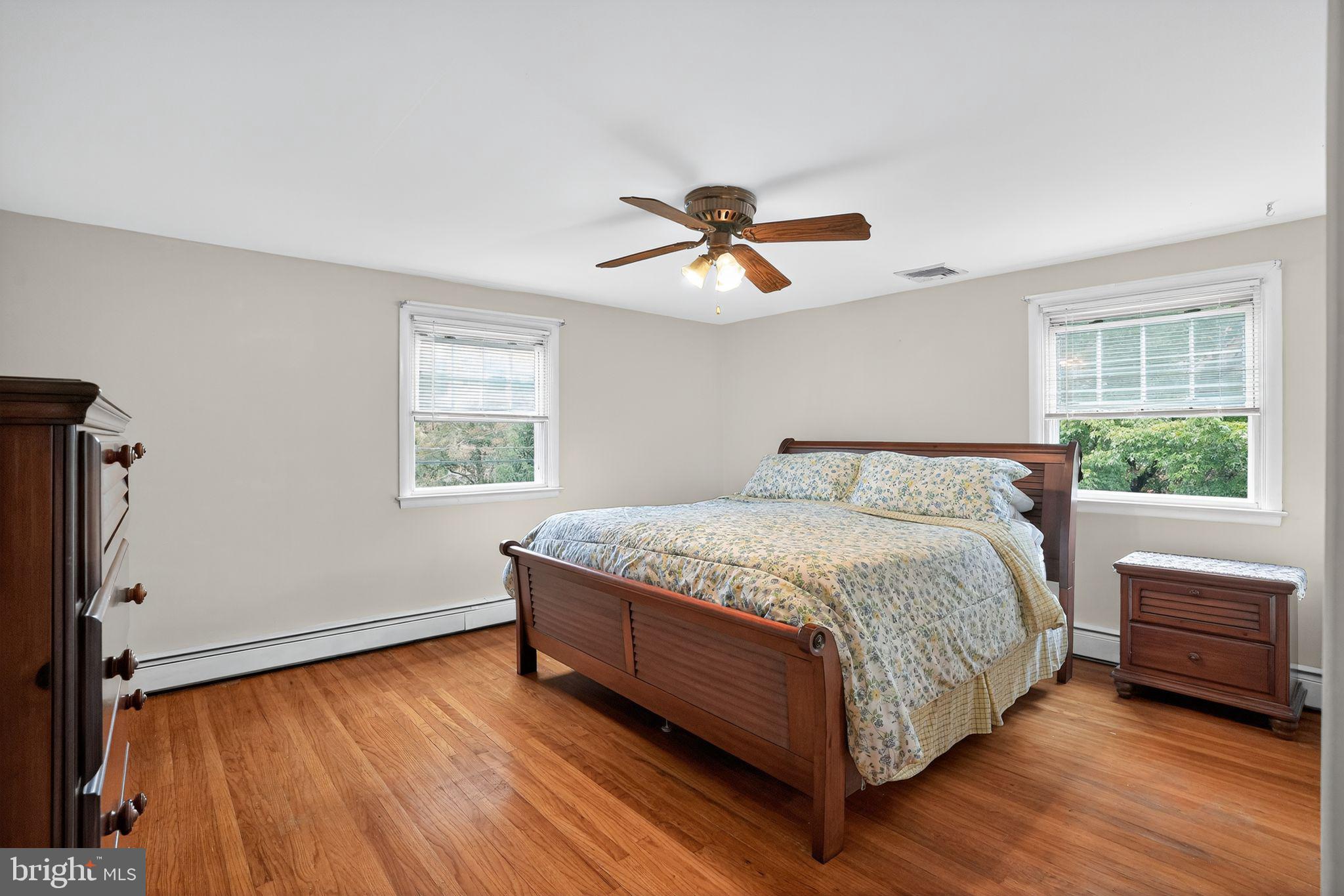 719 Pine Ridge Road Media, PA 19063 - Photo 14 of 29 a bedroom with a bed and a window