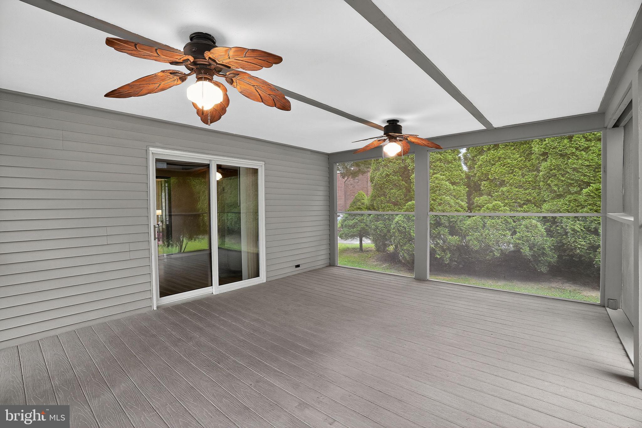 719 Pine Ridge Road Media, PA 19063 - Photo 22 of 29 a view of a terrace