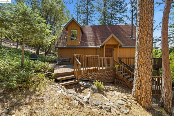 $299,000 | 20748 Nonpareil Way, Groveland, CA 95321