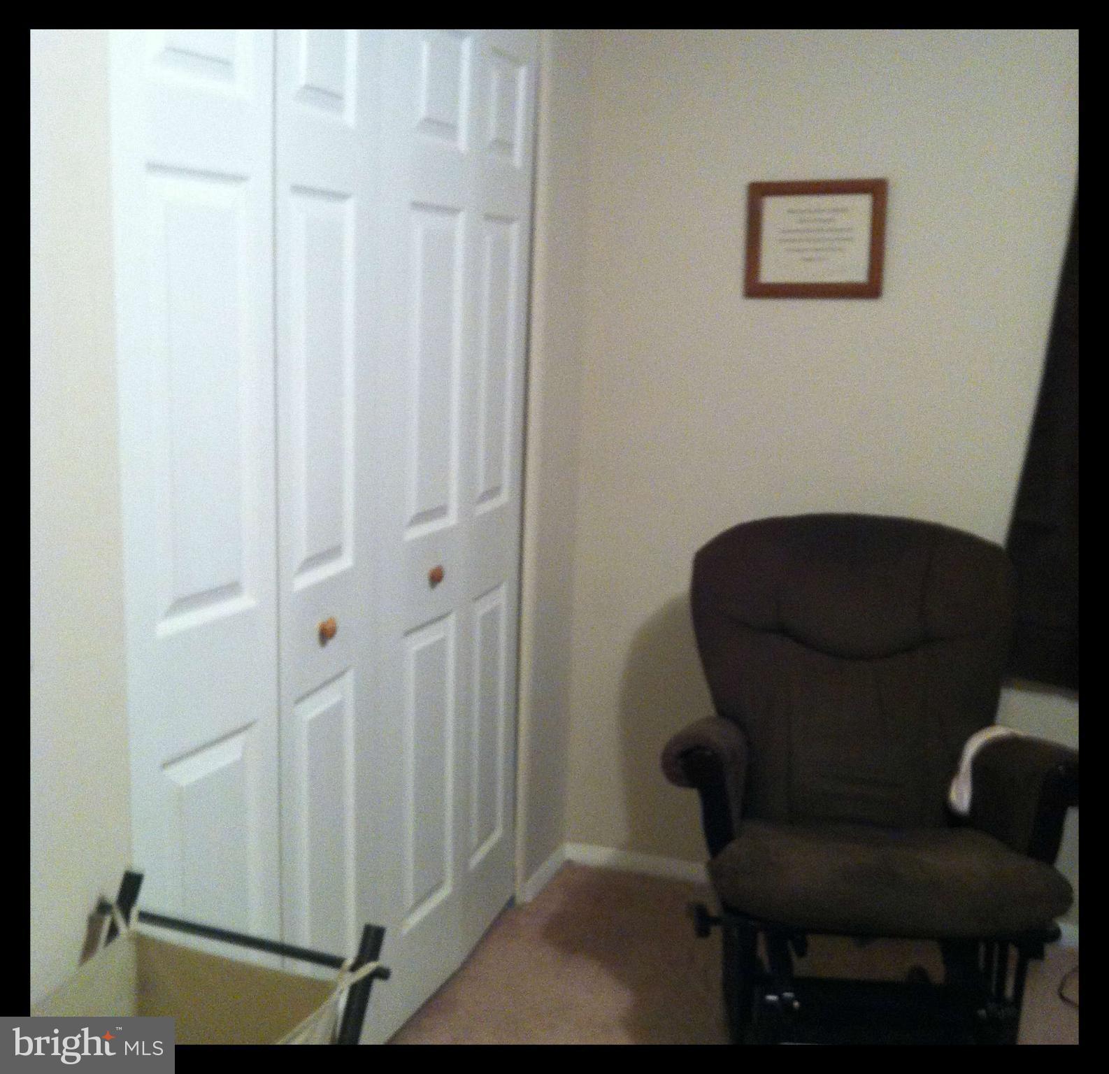 6128 Radecke Avenue Baltimore, MD 21206 - Photo 17 of 22 Bedroom