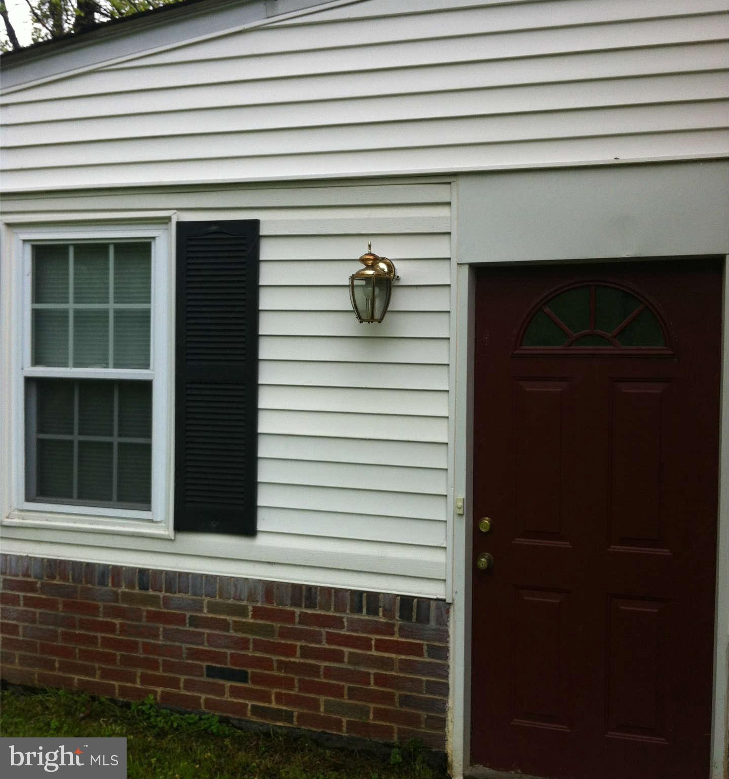 6128 Radecke Avenue Baltimore, MD 21206 - Photo 21 of 22 Exterior (General)