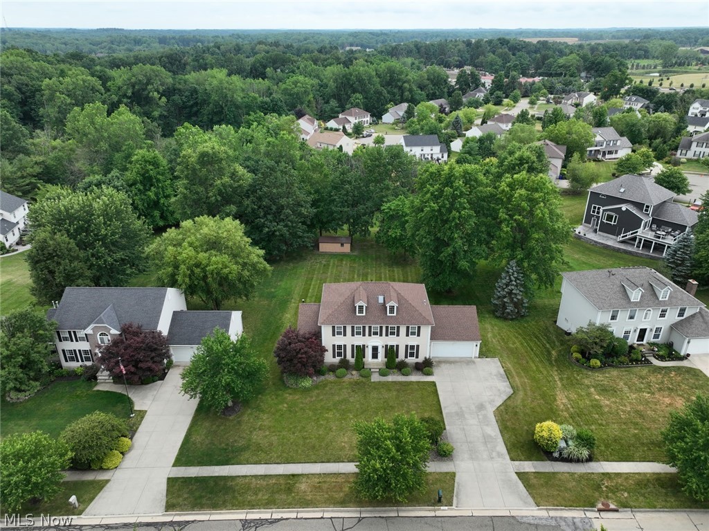 2116 Timber Ridge Trail Streetsboro, OH 44241 - Photo 32 of 34