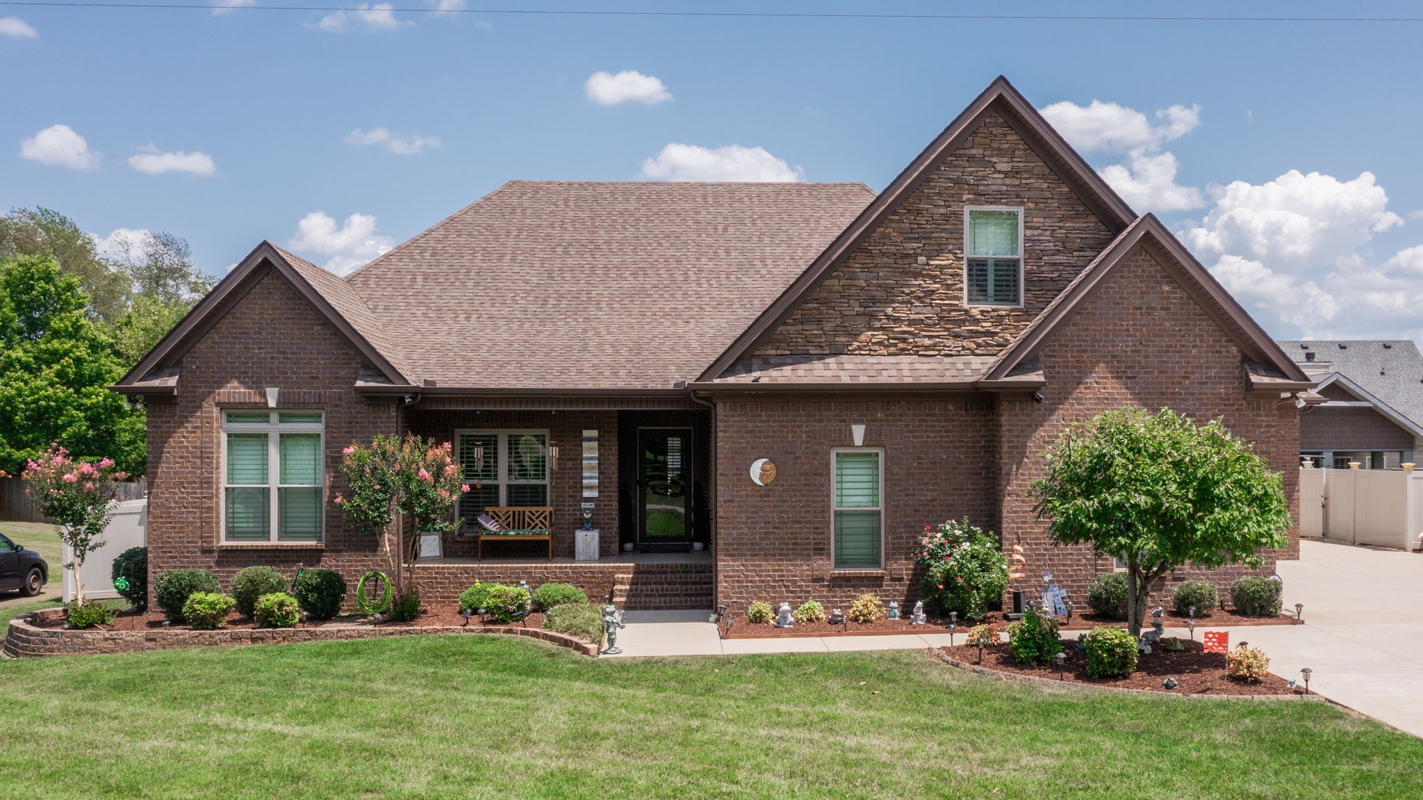 457 Rucker Lane Murfreesboro, TN 37128 - Photo 1 of 49 Gallery Image 1