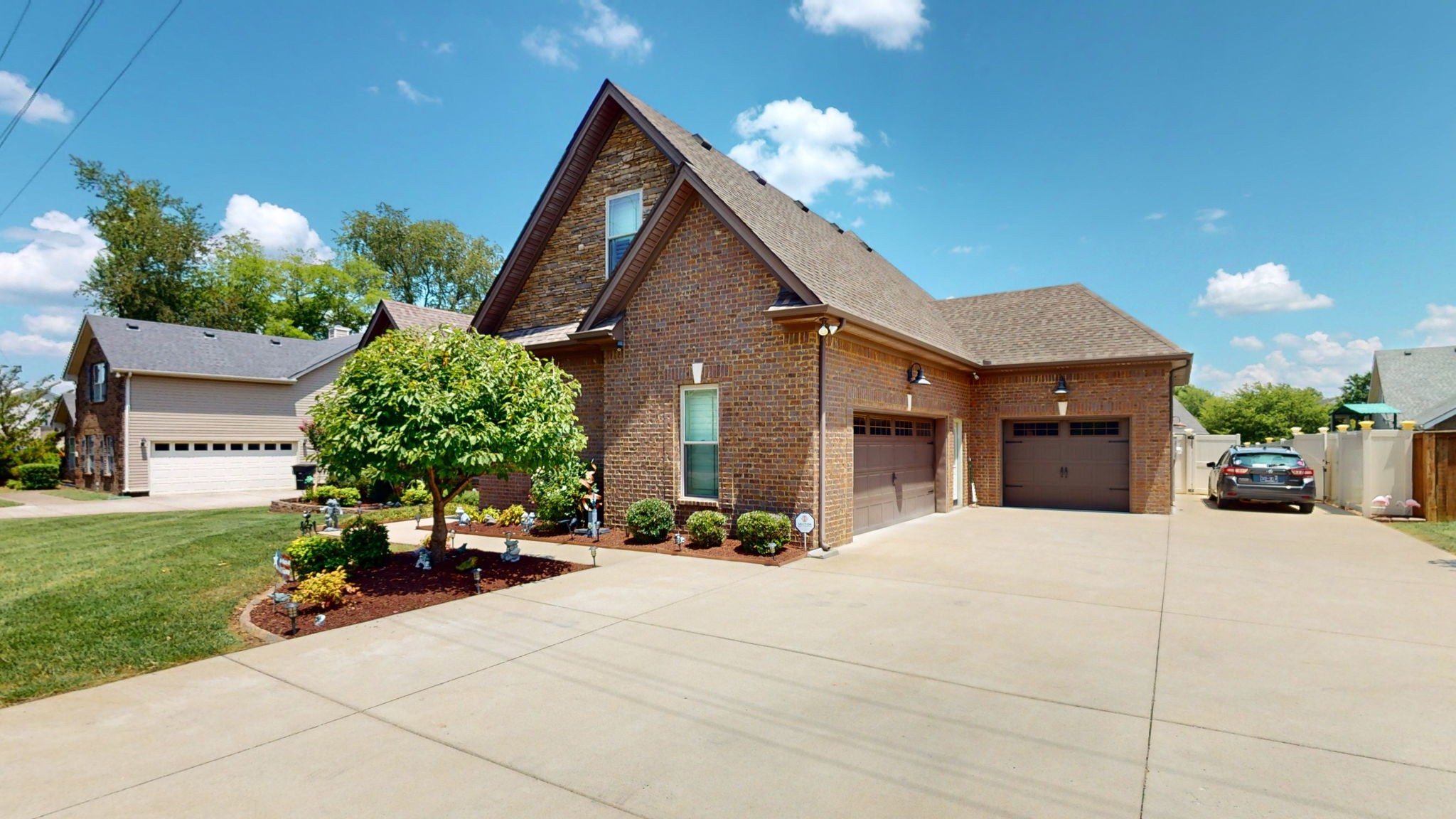 457 Rucker Lane Murfreesboro, TN 37128 - Photo 12 of 49 Gallery Image 12