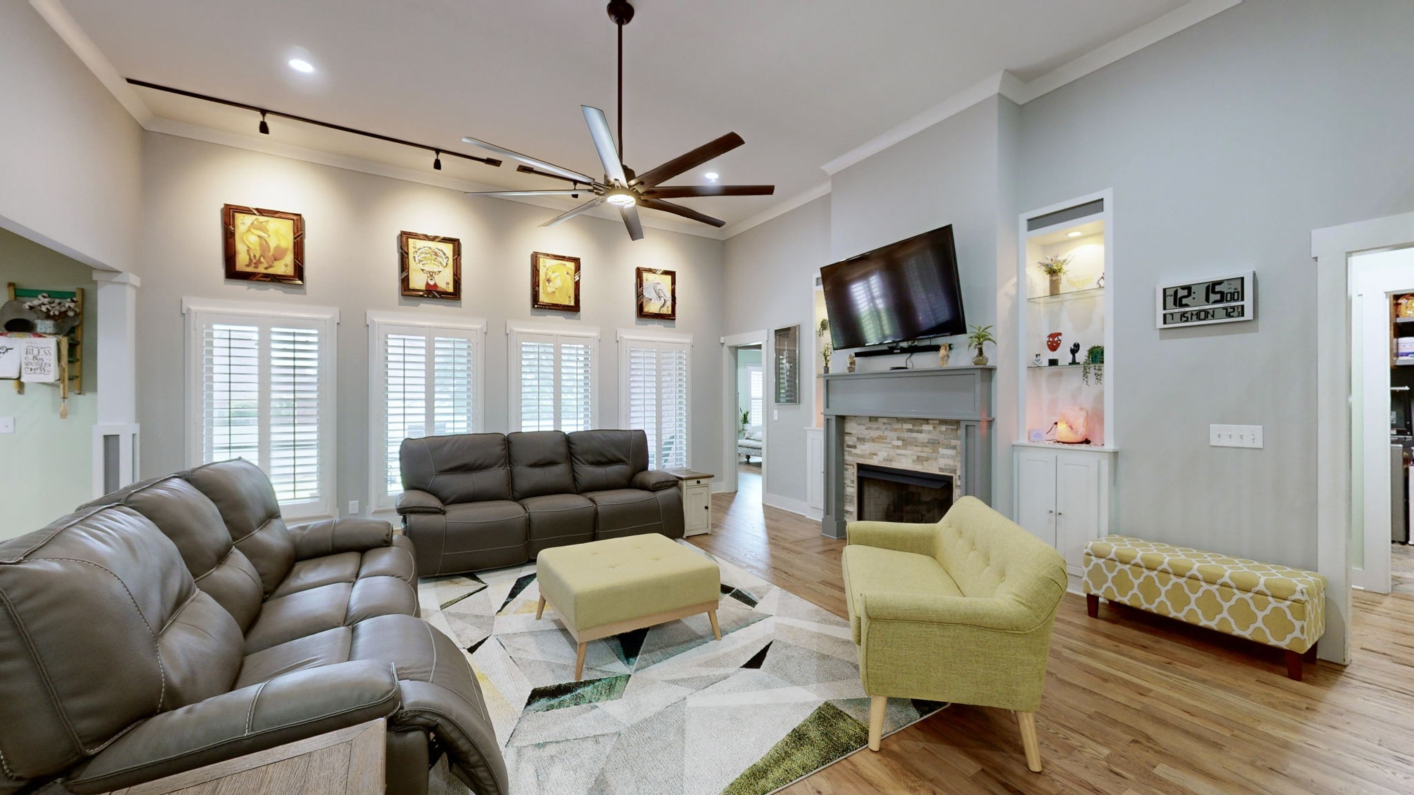 457 Rucker Lane Murfreesboro, TN 37128 - Photo 2 of 49 Gallery Image 2