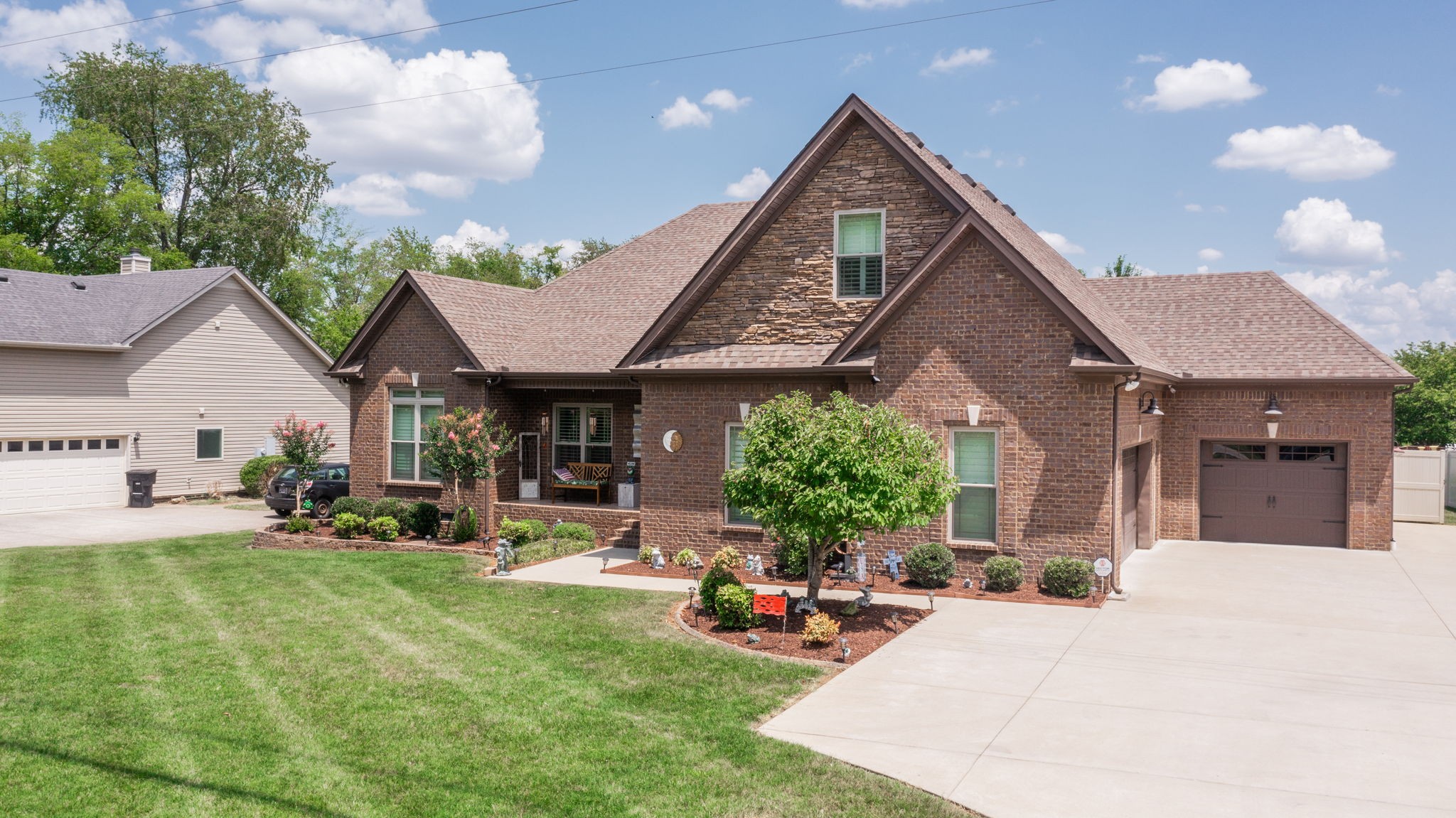 457 Rucker Lane Murfreesboro, TN 37128 - Photo 43 of 49 Gallery Image 43