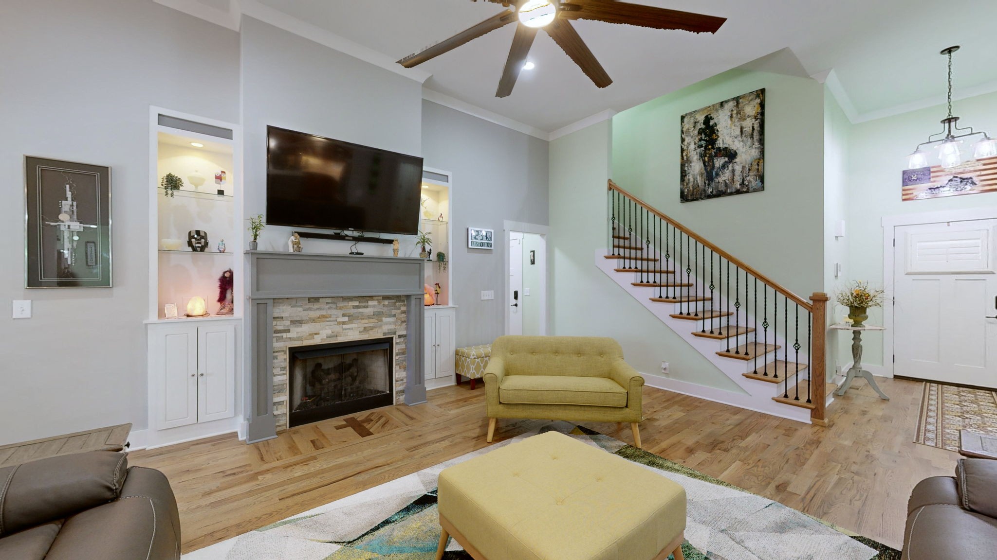 457 Rucker Lane Murfreesboro, TN 37128 - Photo 6 of 49 Gallery Image 6
