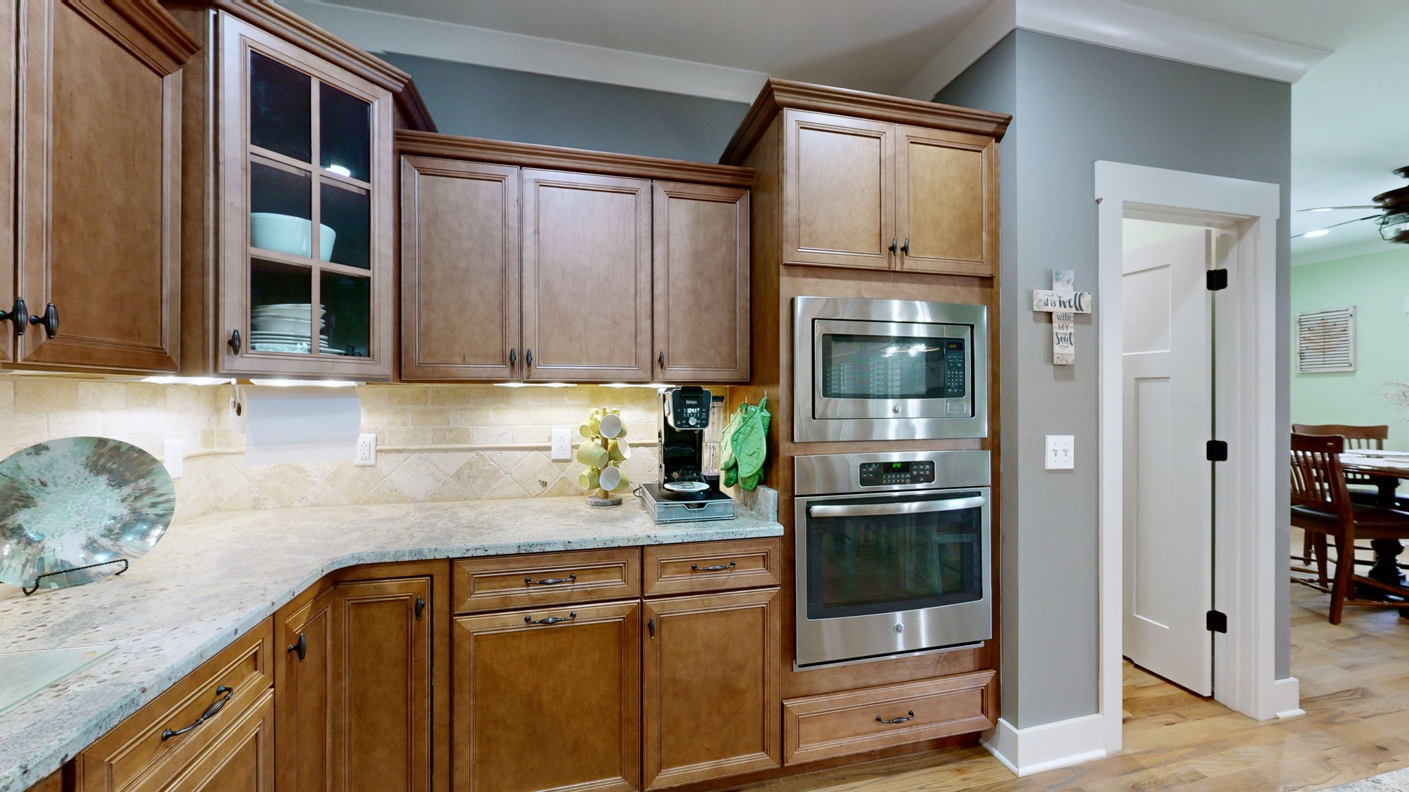 457 Rucker Lane Murfreesboro, TN 37128 - Photo 7 of 49 Gallery Image 7
