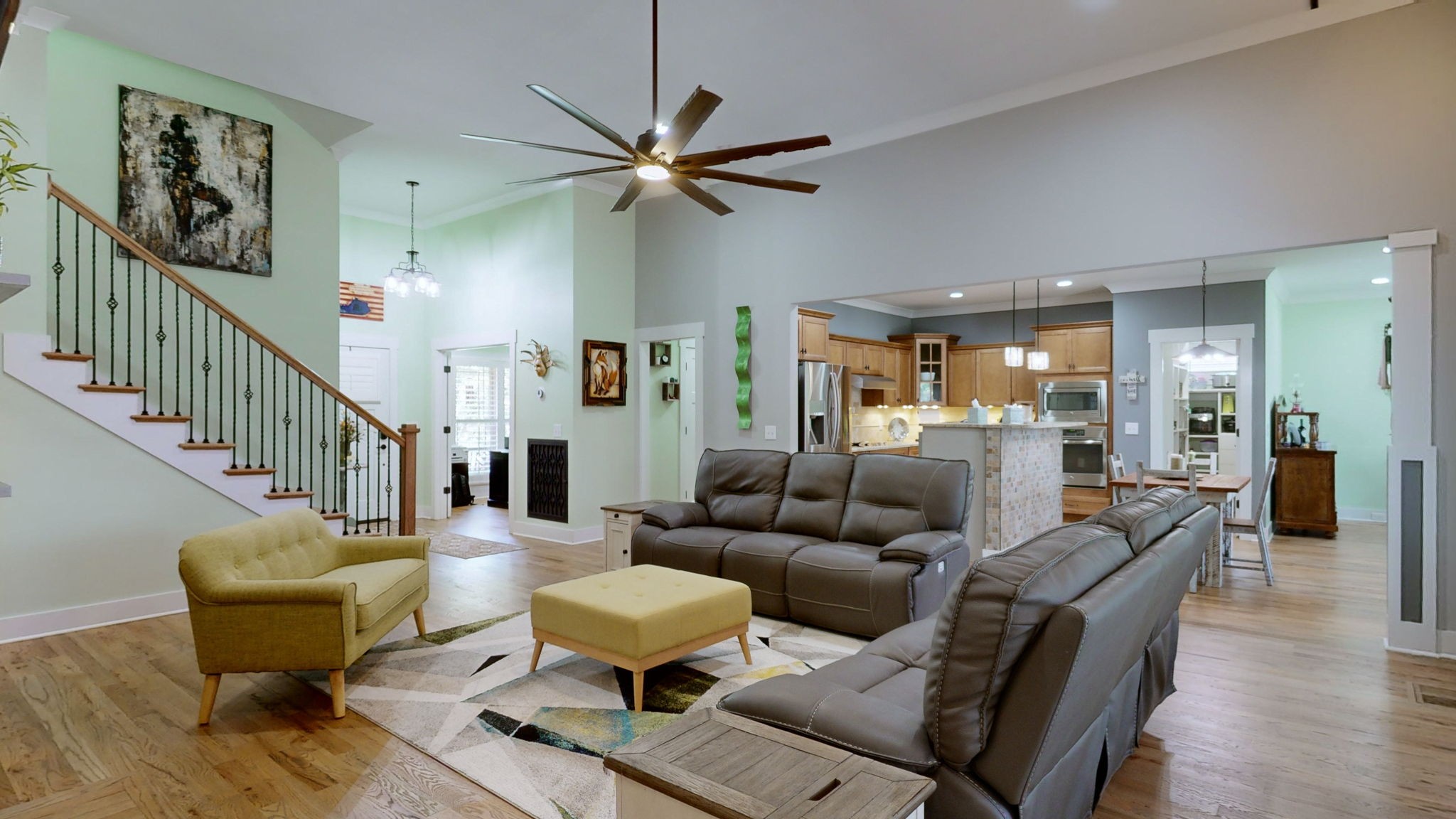 457 Rucker Lane Murfreesboro, TN 37128 - Photo 8 of 49 Gallery Image 8