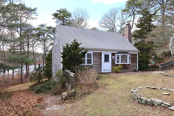 $675,000 | 71 Grassy Pond Drive, Dennis, MA 02638