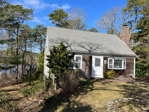 $675,000 | 71 Grassy Pond Drive, Dennis, MA 02638