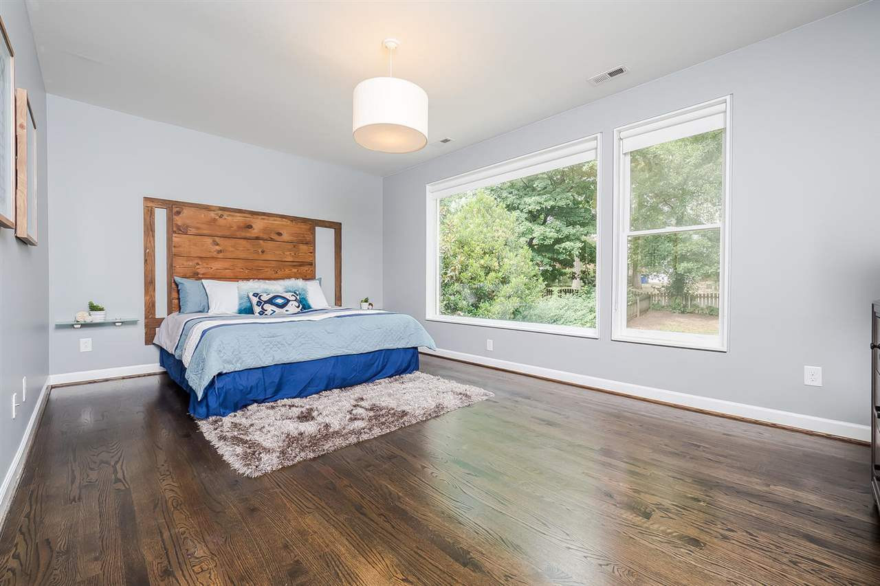 1123 Marshall Street Raleigh, NC 27604 - Photo 19 of 25 Photo 19