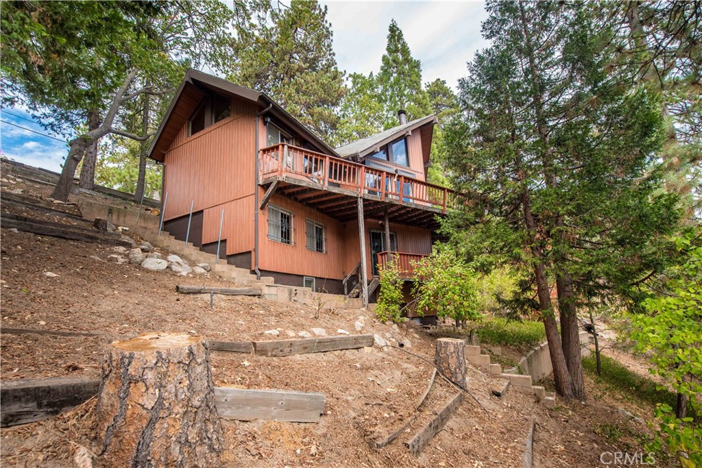 24 Fredalba Road Running Springs, CA 92382 - Photo 3 of 34 Gallery Image 3