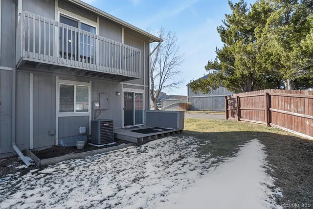 $390,000 | 15660 East Mexico Avenue, Aurora, CO 80017