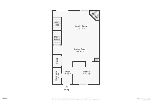 $344,900 | 15660 East Mexico Avenue, Aurora, CO 80017