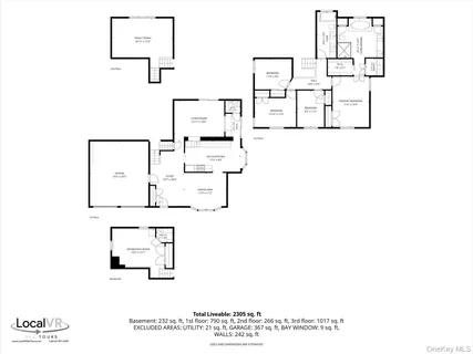 $974,999 | 8 Griggs Drive, Greenlawn, NY 11740