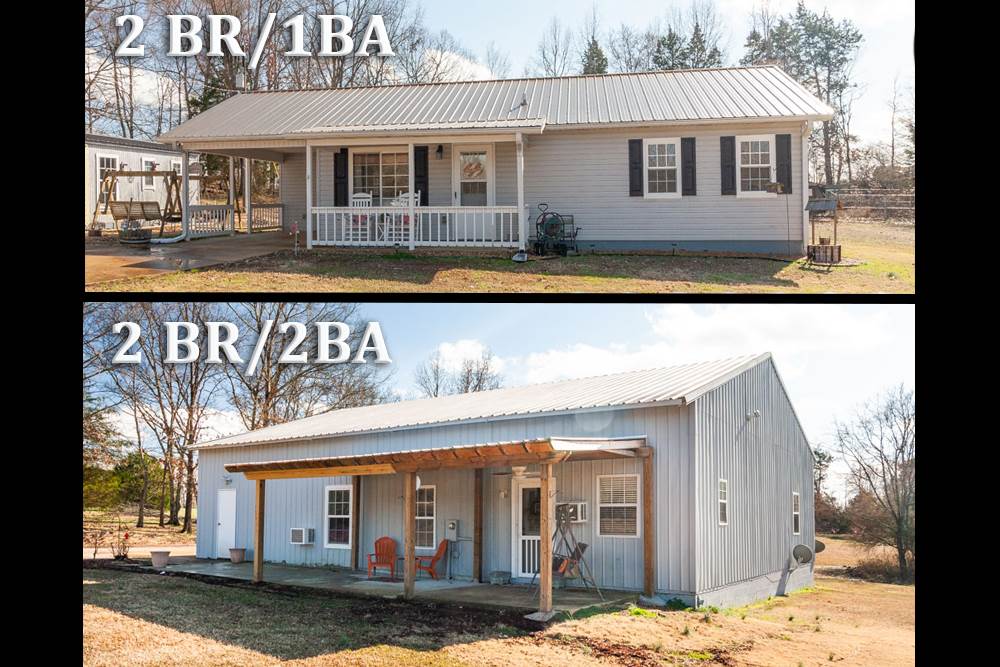 833 Matrose Carrolls Road Michie, TN 38357 - Photo 1 of 25 Gallery Image 1