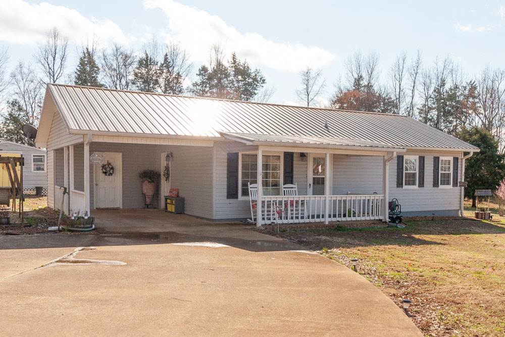 833 Matrose Carrolls Road Michie, TN 38357 - Photo 2 of 25 Gallery Image 2