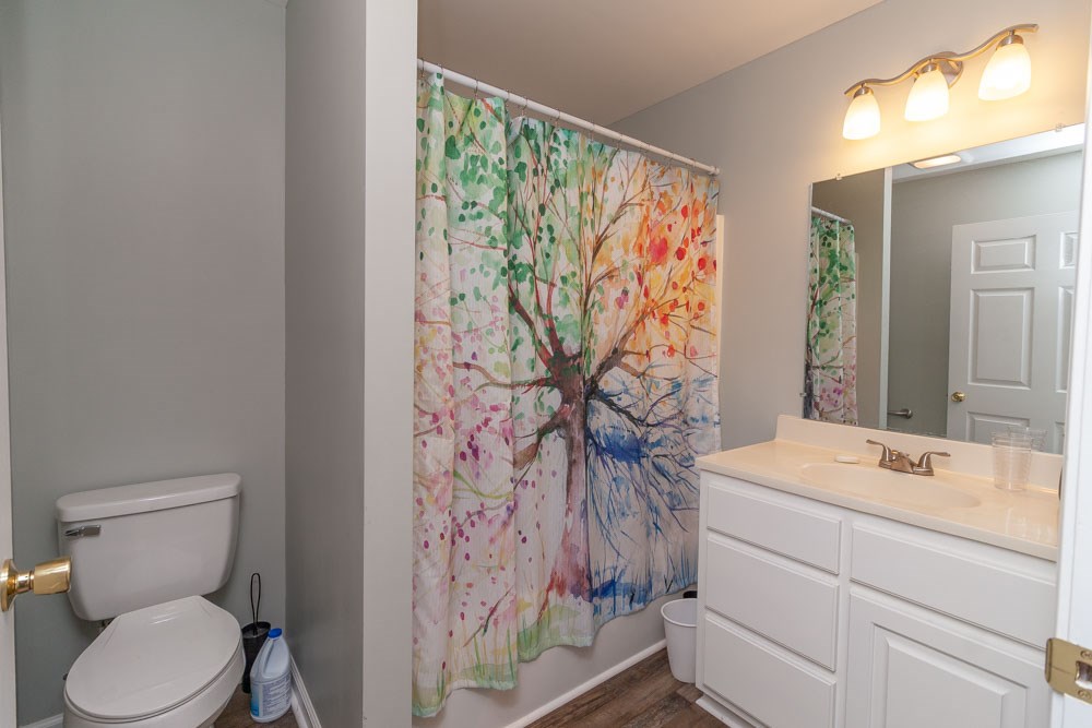 833 Matrose Carrolls Road Michie, TN 38357 - Photo 18 of 25 Gallery Image 18