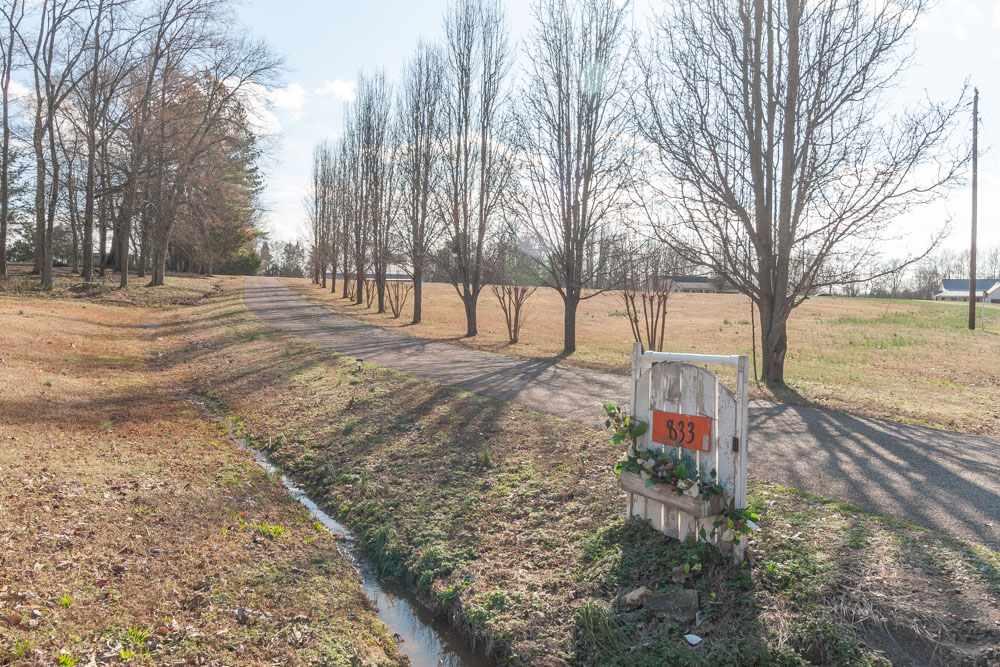833 Matrose Carrolls Road Michie, TN 38357 - Photo 21 of 25 Gallery Image 21