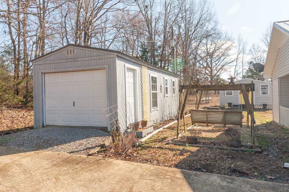 833 Matrose Carrolls Road Michie, TN 38357 - Photo 22 of 25 Gallery Image 22