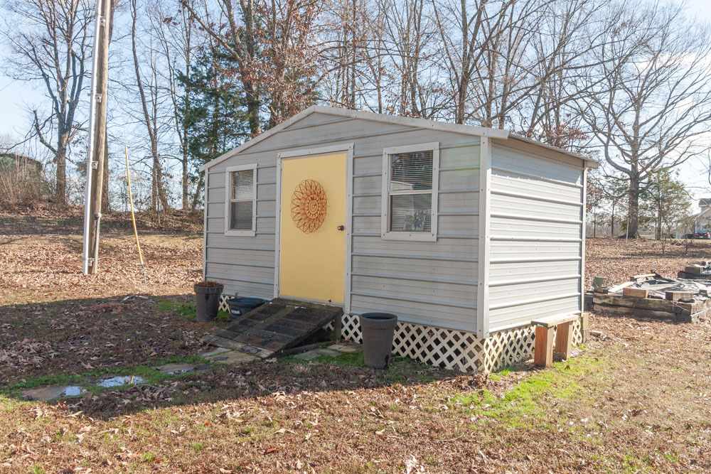 833 Matrose Carrolls Road Michie, TN 38357 - Photo 24 of 25 Gallery Image 24