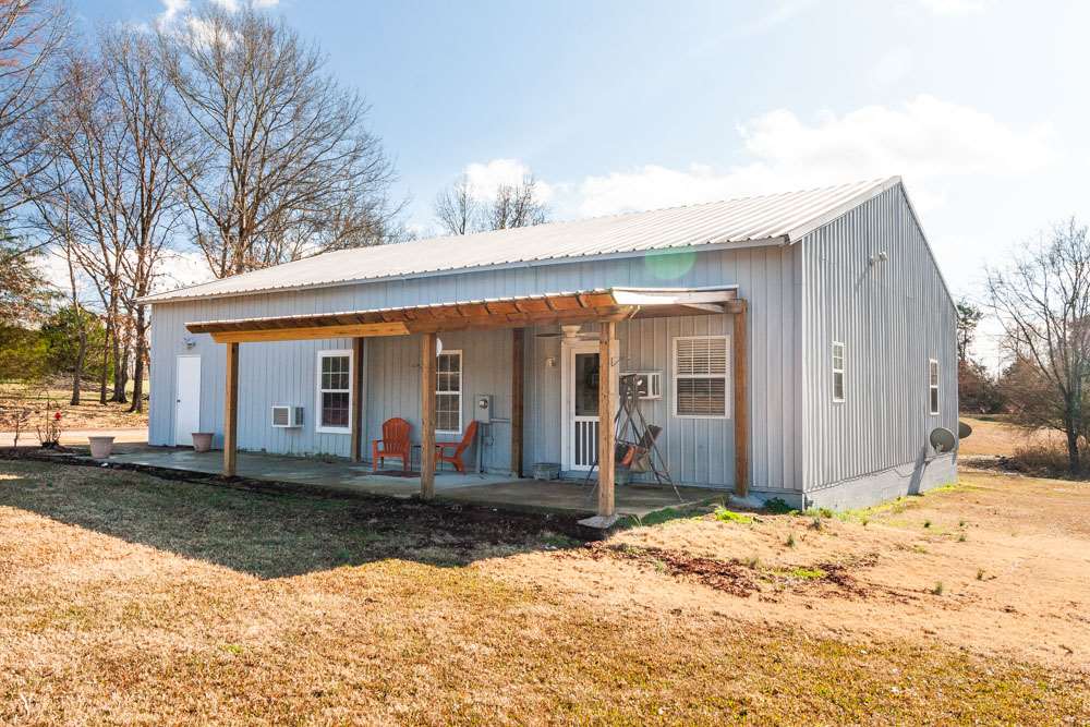833 Matrose Carrolls Road Michie, TN 38357 - Photo 25 of 25 Gallery Image 25