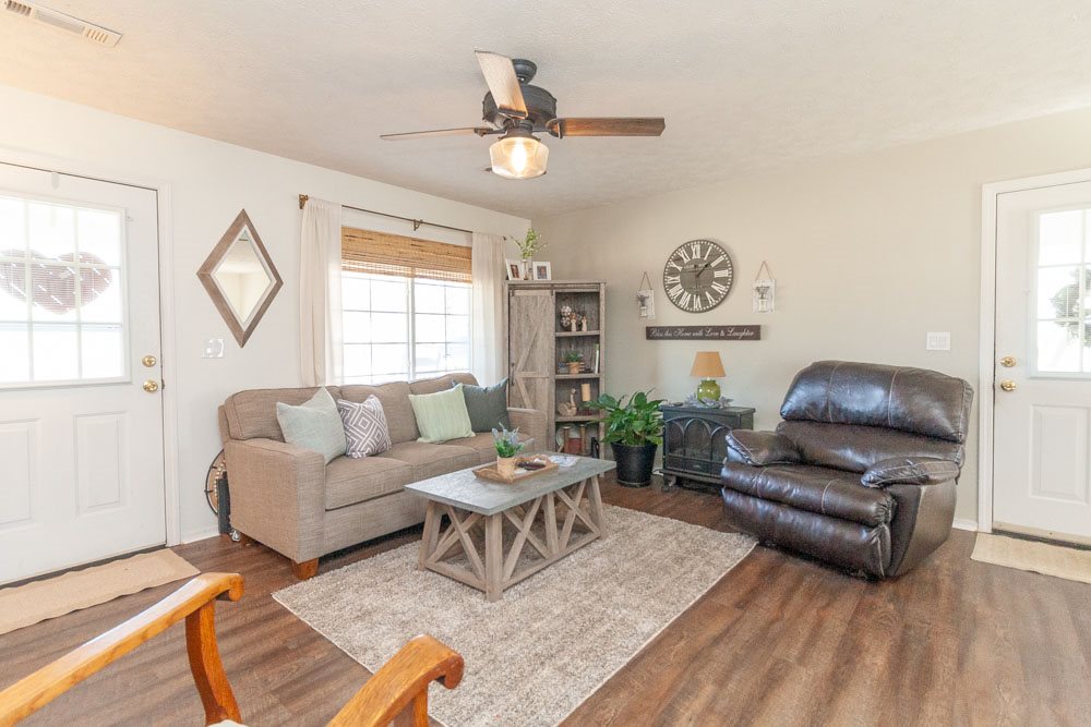 833 Matrose Carrolls Road Michie, TN 38357 - Photo 4 of 25 Gallery Image 4