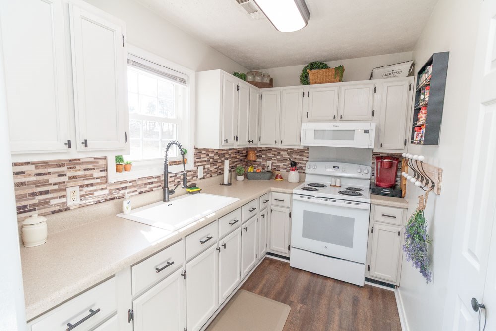 833 Matrose Carrolls Road Michie, TN 38357 - Photo 7 of 25 Gallery Image 7