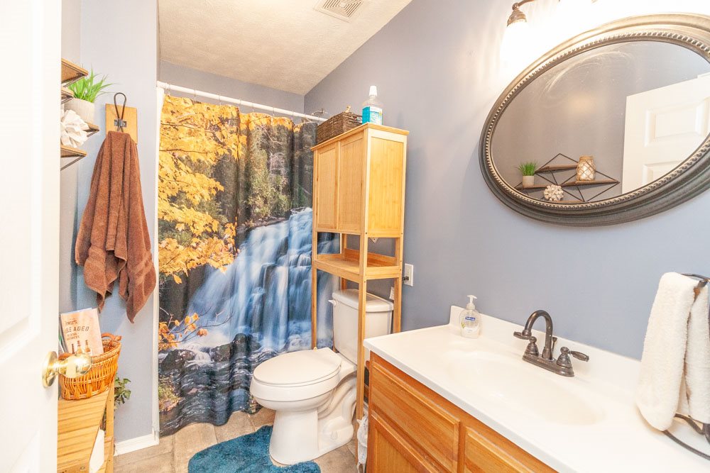 833 Matrose Carrolls Road Michie, TN 38357 - Photo 9 of 25 Gallery Image 9