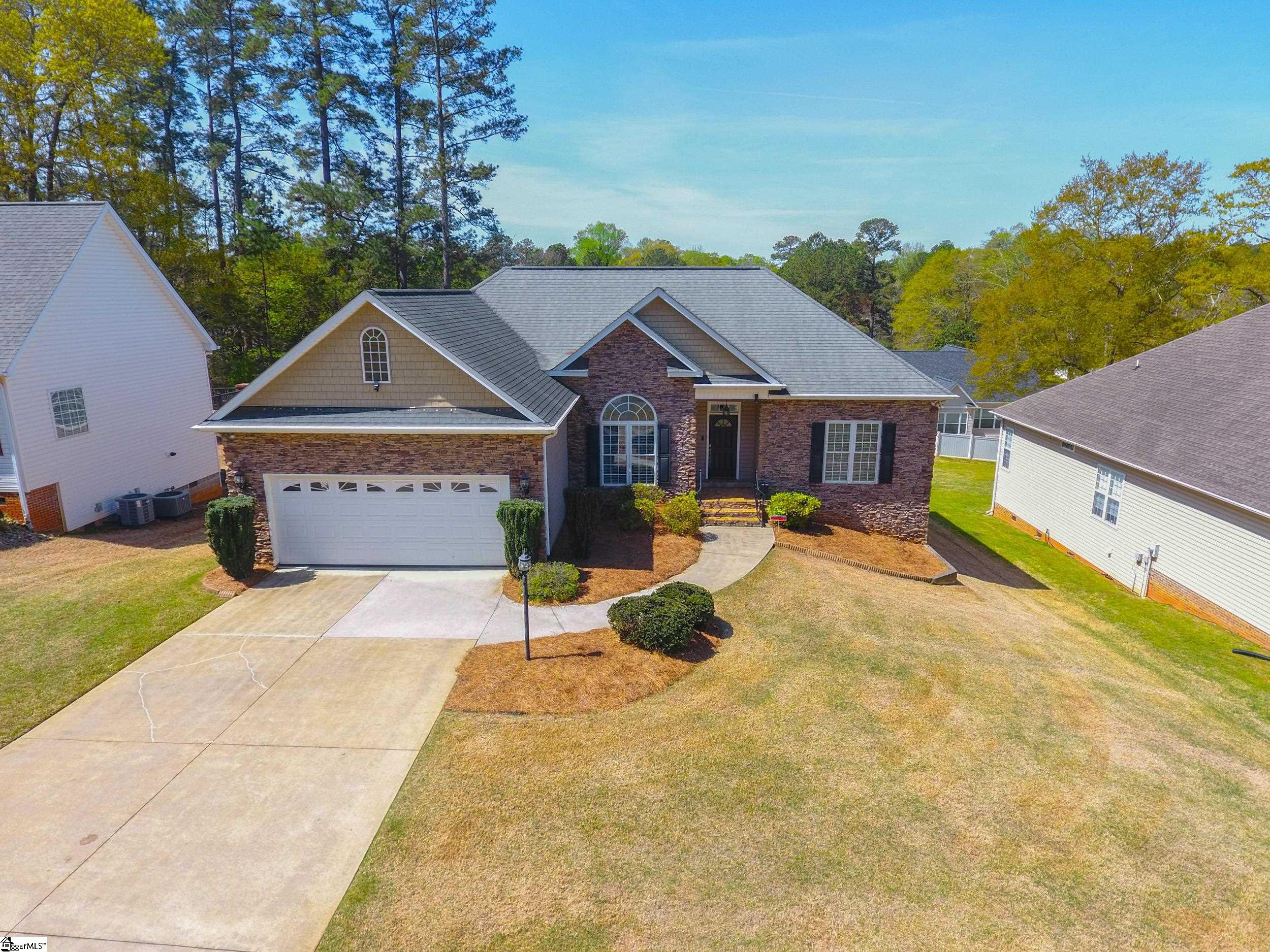 113 James Lawrence Orr Drive Anderson, SC 29621 - Photo 1 of 43