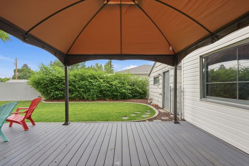 2015 North Vista Road Spokane, WA 99212 - Photo 32 of 50 Gallery Image 32