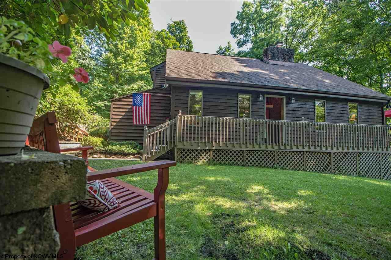 192 Hickory Ridge Road Morgantown, WV 26508 - Photo 3 of 20 Gallery Image 3