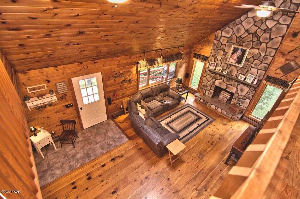 200 Neil Thompson Road Lackawaxen, PA 18435 - Photo 44 of 110 Photo 043