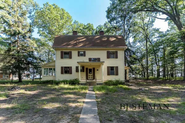 $1,649,900 | 5795 Old Channel Trail, Montague, MI 49437