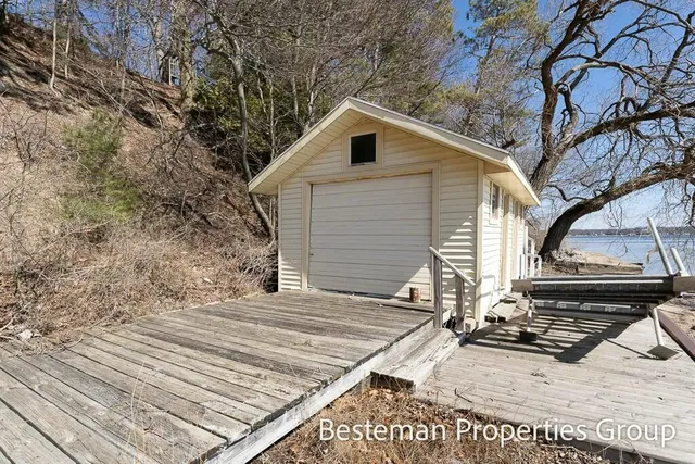 $1,699,900 | 5795 Old Channel Trail, Montague, MI 49437