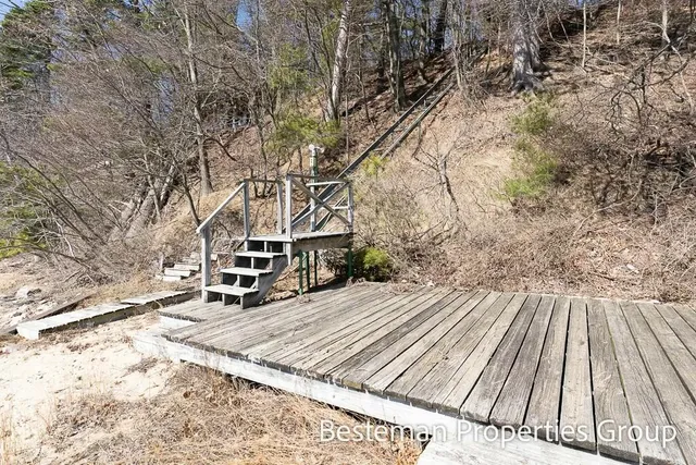 $1,699,900 | 5795 Old Channel Trail, Montague, MI 49437